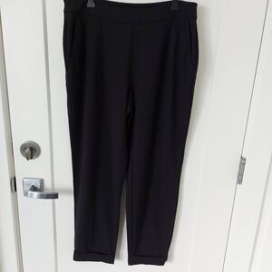 J Jill cropped pant NWOT